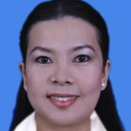 Jonalyn F. Barte